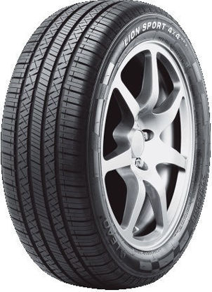 Picture of 215/65R16 LEAO LION SPORT 4X4 HP3