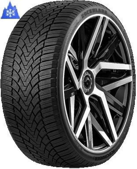 Picture of 205/70R15 ROCKBLADE ICECRUISER I