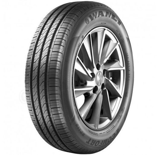Picture of 175/65R14 Wanli SP118