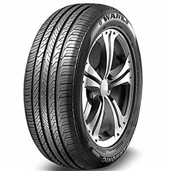 Picture of 225/50R17 Wanli H220