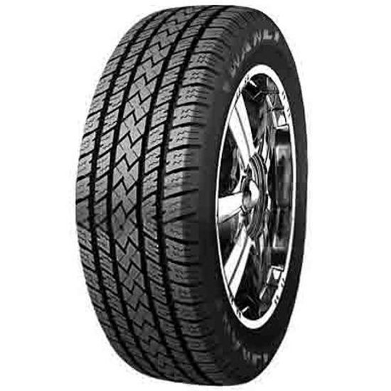 Picture of 235/65R16 Wanli S1606
