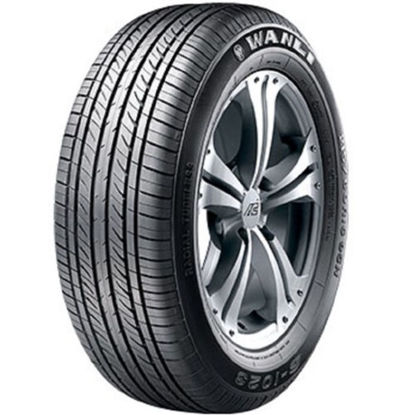 Picture of 205/70R15 Wanli S1023