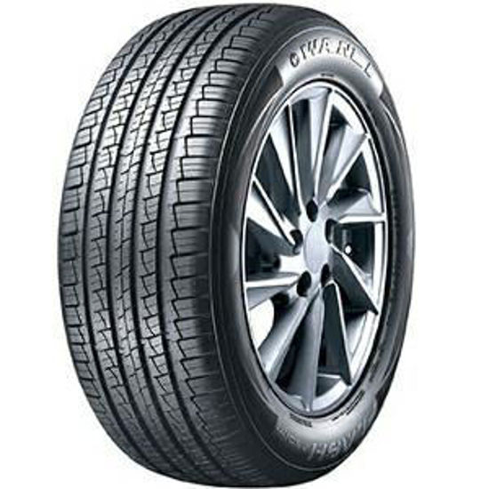 Picture of 235/65R17 Wanli AS028