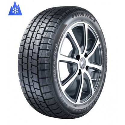 Picture of 175/70R14 Wanli SW312