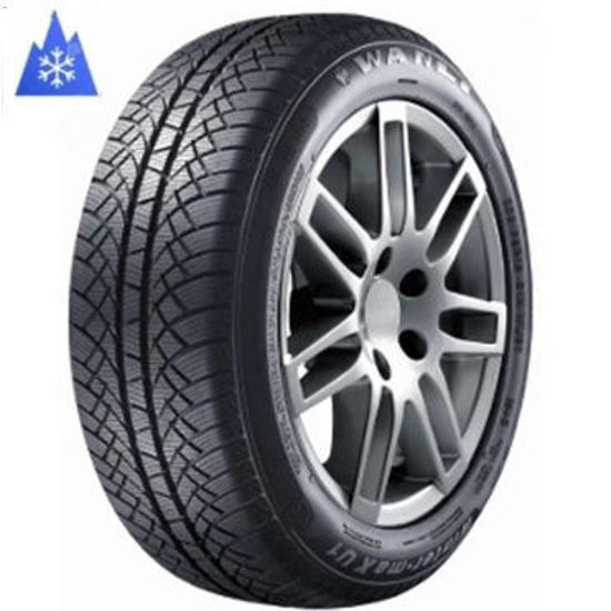 Picture of 185/60R14 Wanli SW611