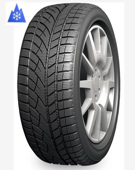Picture of 225/40R18 Evergreen EW66