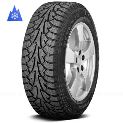 Picture of 205/65R16 Hankook I*Pike RS W409