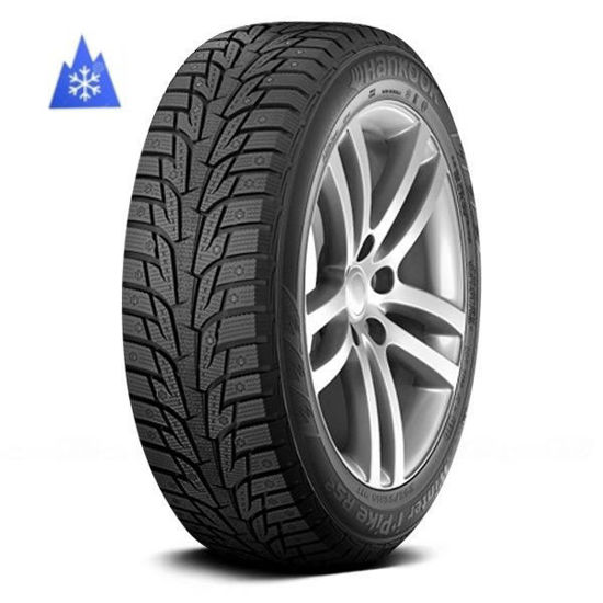 Picture of 225/60R16 Hankook I*Pike RS W419