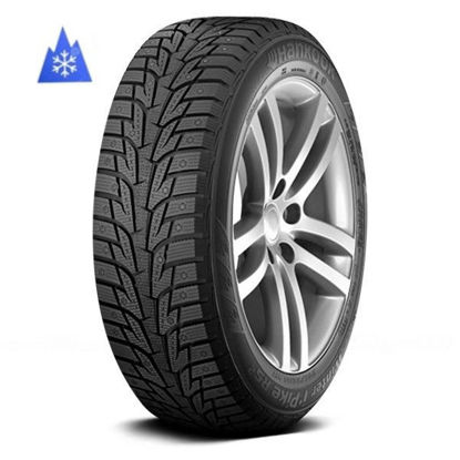 Picture of 235/55R17 Hankook I*Pike RS W419