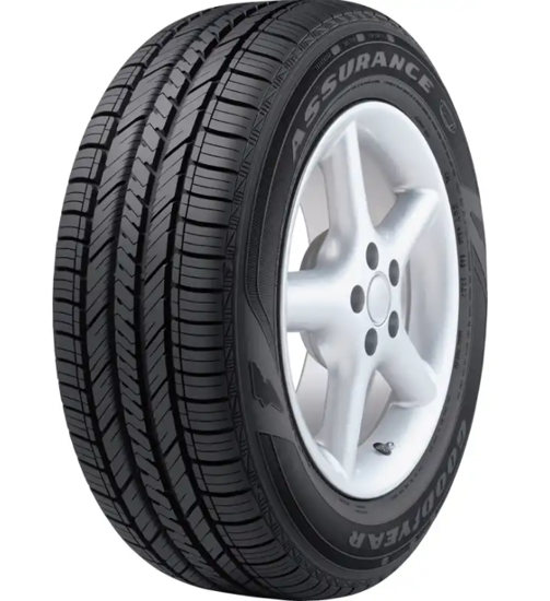 Picture of 205/60R16 Goodyear Assurance Fuel Max