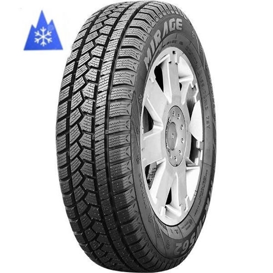 Picture of 175/65R15 Mirage W562
