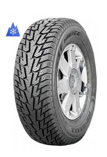 Picture of 235/60R17 Mirage W662