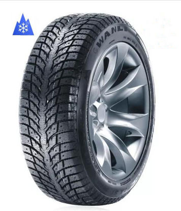 Picture of 225/45R18 Wanli SW631