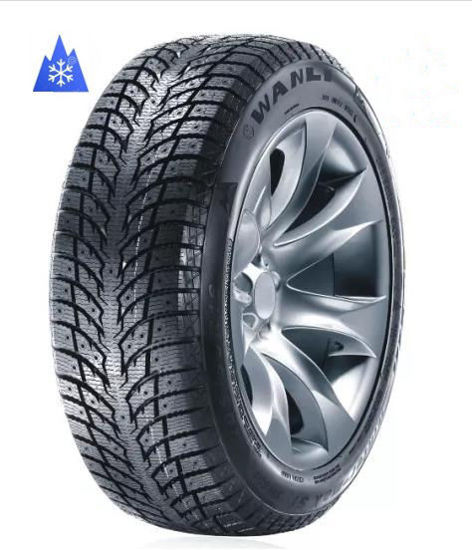 Picture of 205/55R16 Wanli SW631