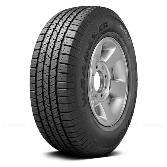 Picture of 275/60R20 Goodyear Wrangler SR-A