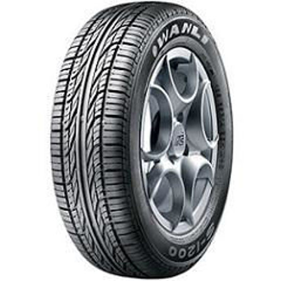 Picture of 195/60R15 Wanli S1200