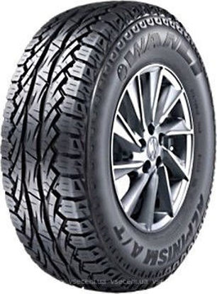 Picture of 275/55R20 Wanli SU006