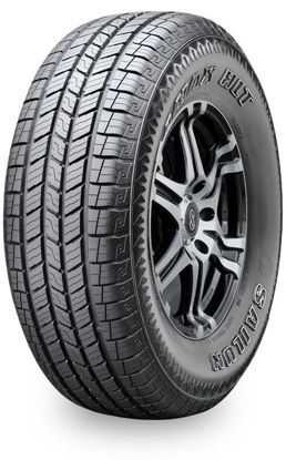 Picture of 245/70R17 Sailun Terramax HLT