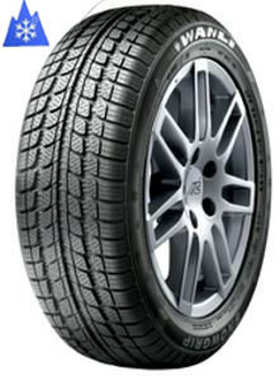 Picture of 235/60r17 Wanli S1083