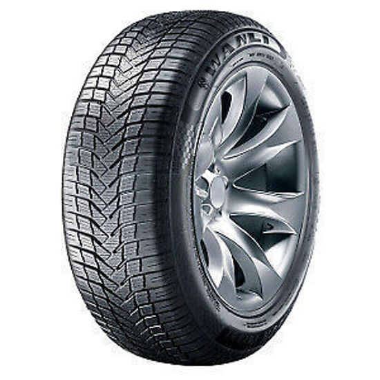 Picture of 215/45R17 Wanli SC501
