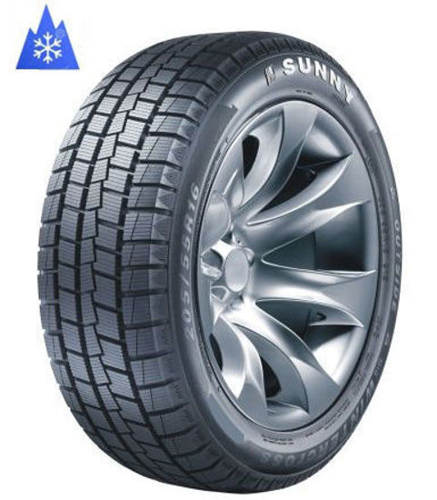 Picture of 205/60R16 Sunny(Wanli) NW312