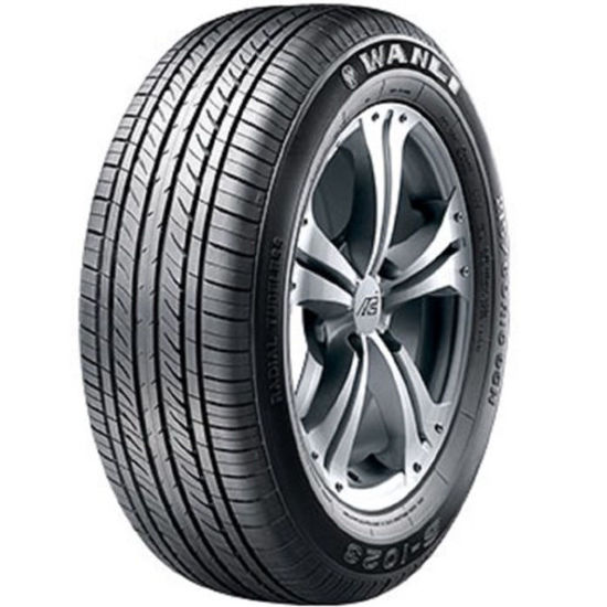 Picture of 185/60R14 Wanli S-1023