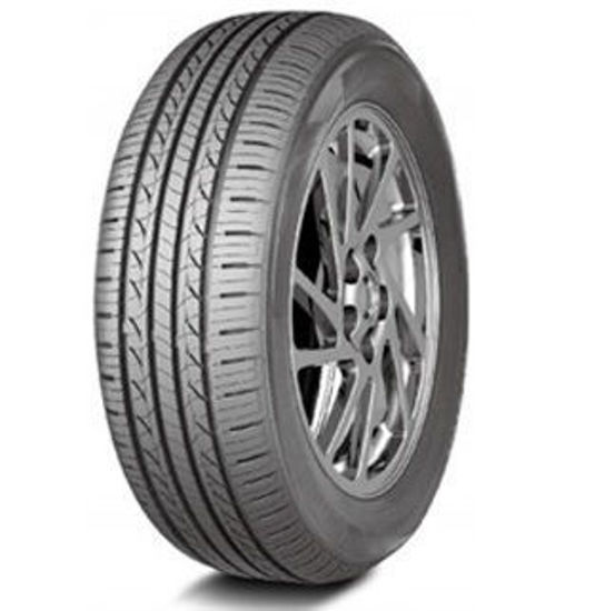 Picture of 225/55R16 HILO GENESYS XP1