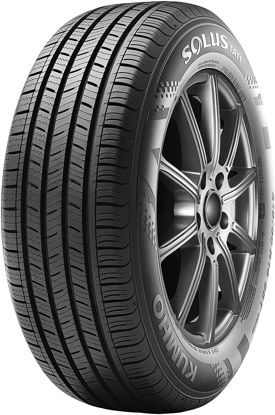Picture of 205/55R16 Kumho TA11