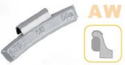 Picture of AWc-100-Pb25