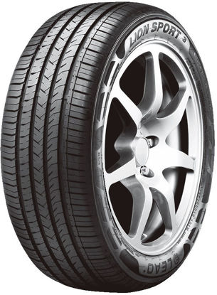 Picture of 235/50R18 LEAO LION SPORT 3