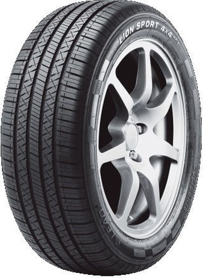 Picture of 235/55R17 LEAO LION SPORT 4X4 HP3