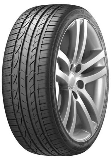 Picture of 255/45R19 Hankook H452