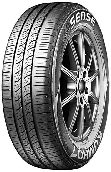 Picture of 205/55R16 Kumho KR26
