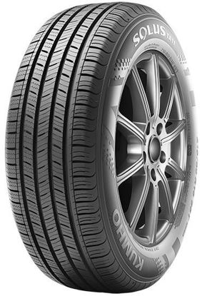 Picture of 215/60R16 Kumho TA11