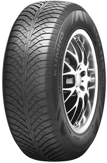 Picture of 205/55R16 Kumho HA31