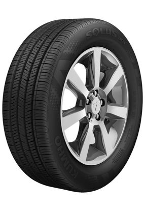 Picture of 235/55R17 Kumho TA31