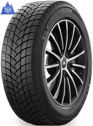 Picture of 225/65R16 Michelin X-ice Snow
