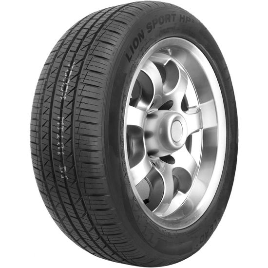Picture of 215/65R17 Leao Lion Sport HP3