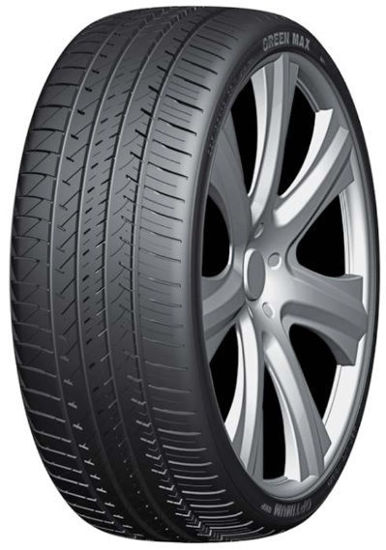 Picture of 235/45R18 Green Max Optimum UHP