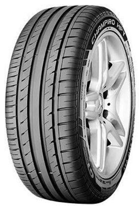 Picture of 235/55R18 Green Max Traveler