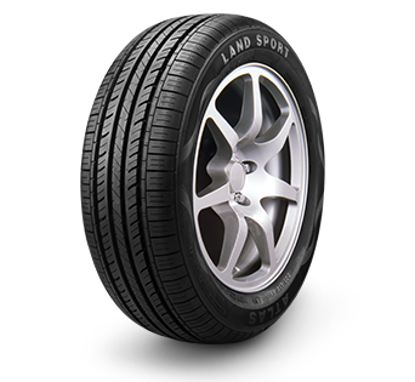 Picture of 245/60R18 Atlas Force CS