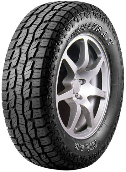 Picture of LT225/75R16 Atlas Paraller