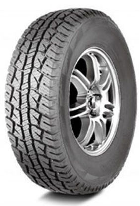 Picture of LT225/75R16 Anchee AC858