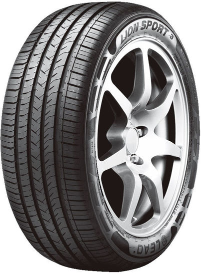 Picture of 285/45R22 Leao Lion Sport 3