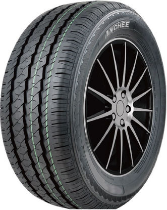 Picture of 235/65R16C Anchee AC838