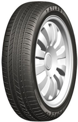 Picture of 225/65R17 Altas Force HP