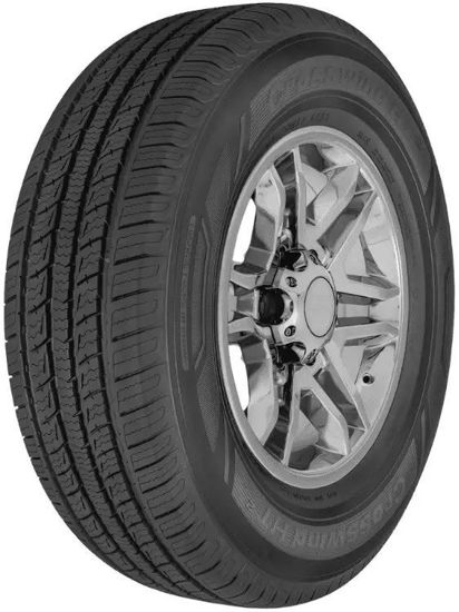 Picture of 255/55R18 Linglong CrossWind HT2