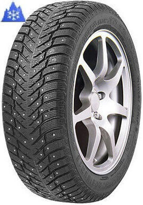 Picture of 205/55R17 LINGLONG GREENMAX WINTER GRIP 2