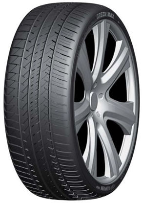 Picture of 215/45R17 GreenMax Optimum UHP