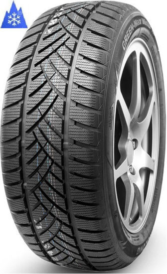 Picture of 205/55R16 Linglong GreenMax Winter HP